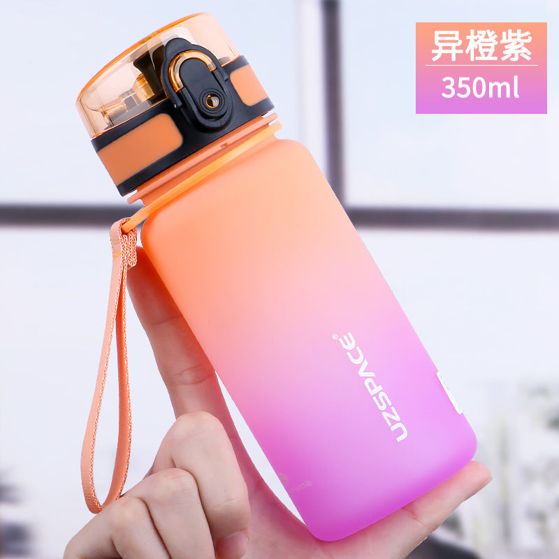 Sports Water Bottle