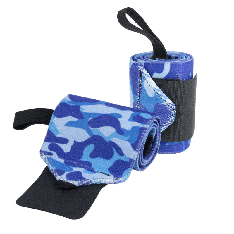 Power Lifting Bench Press Anti-sprain